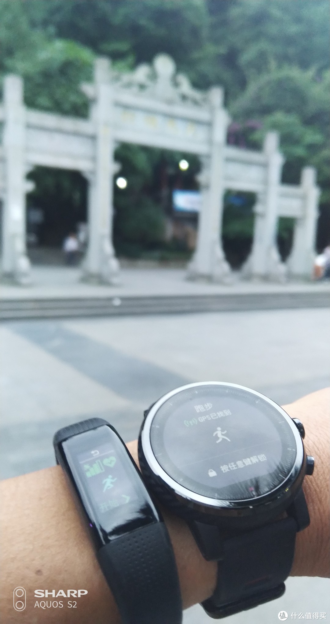 这是来自AMAZFIT 华米的逆袭？