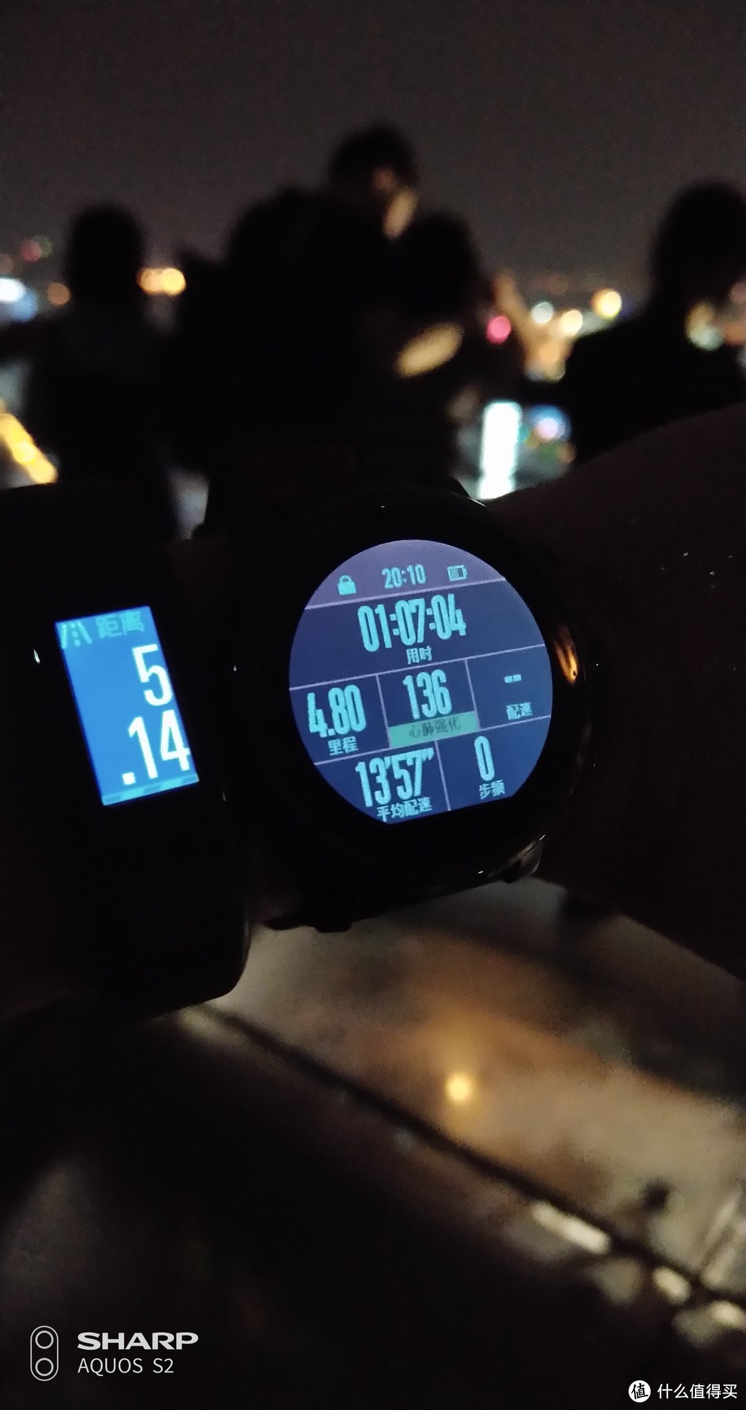 这是来自AMAZFIT 华米的逆袭？