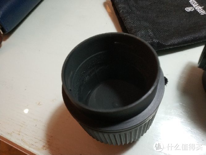 WACACO Nanopresso 胶囊咖啡机套装评测