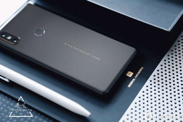 有型有款,智趣不凡:小米mix 2s 陶瓷尊享版 消费者指南