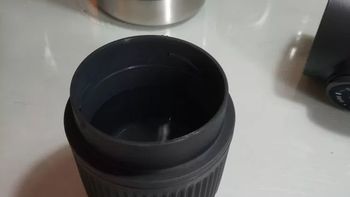 WACACO Nanopresso 胶囊咖啡机使用总结(清洗|做工|温度)