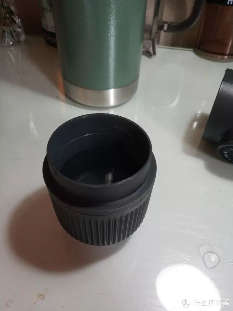 WACACO Nanopresso 胶囊咖啡机套装评测