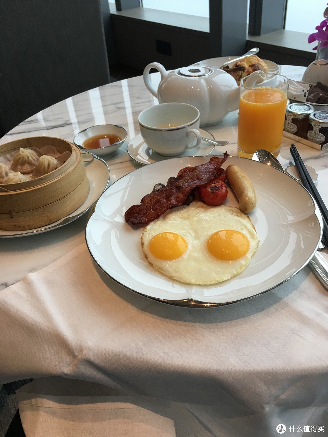 柏悦风情：杭州 柏悦酒店 住宿体验