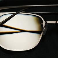 时尚靓丽款--UVEX尤维斯 时尚超轻金属框太阳镜
