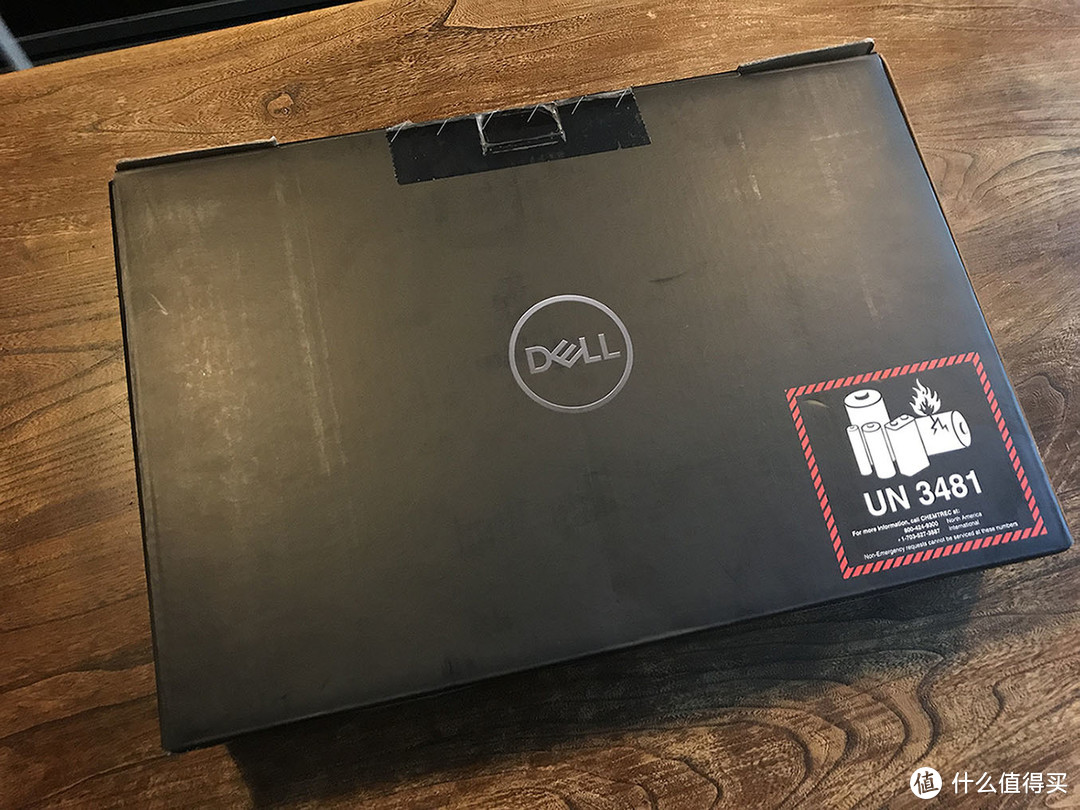 DELL 戴尔 XPS 15二合一国行顶配笔记本电脑开箱