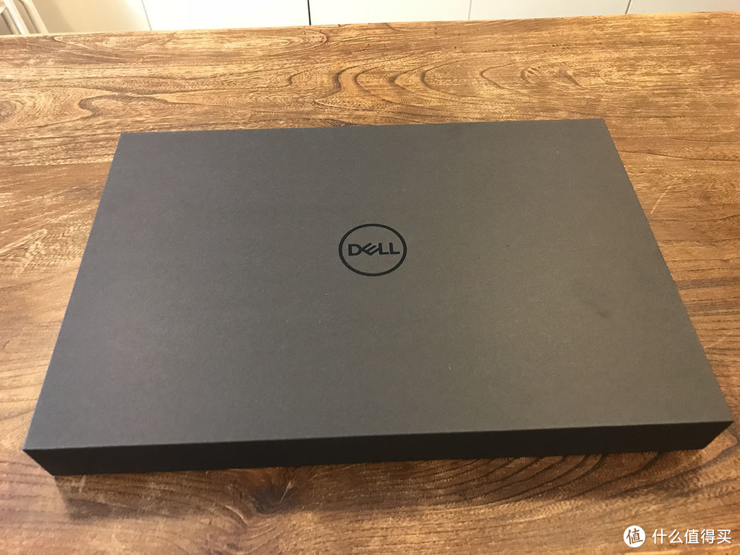 DELL 戴尔 XPS 15二合一国行顶配笔记本电脑开箱