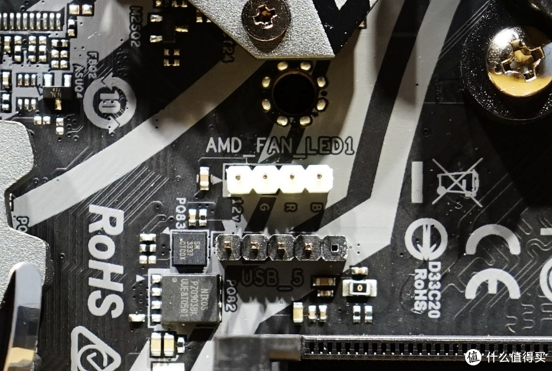 易有太极，是生两仪—ASRock 华擎 X470 Taichi太极主板+AMD R5 2600X入手开箱及详测