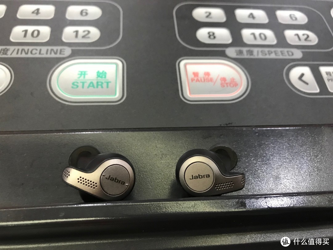 Jabra Elite 65t入耳式蓝牙运动耳机测评