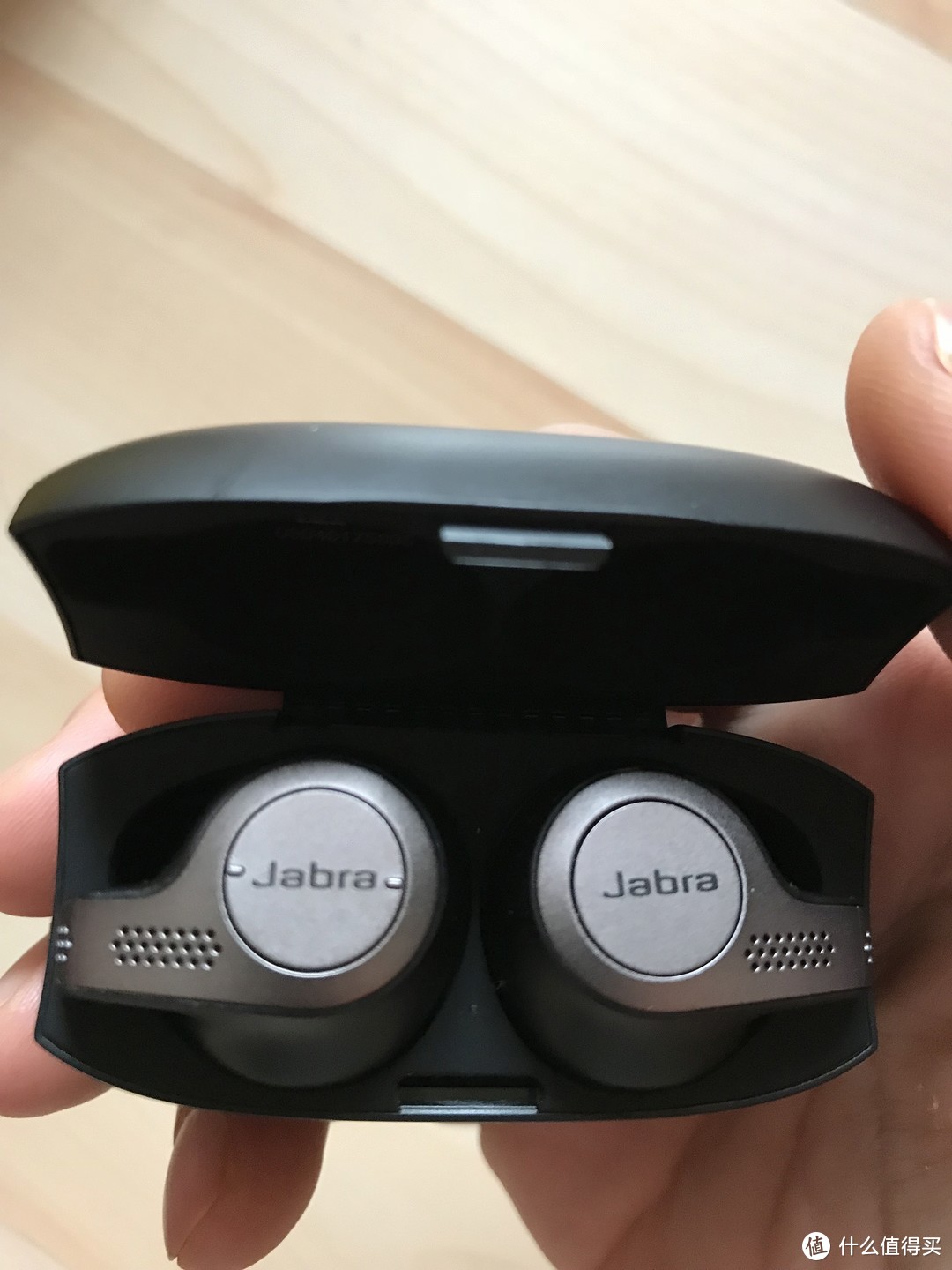 Jabra Elite 65t入耳式蓝牙运动耳机测评
