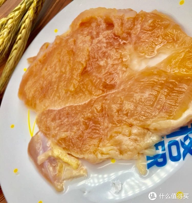 暖男的深夜食堂—香酥鸡排