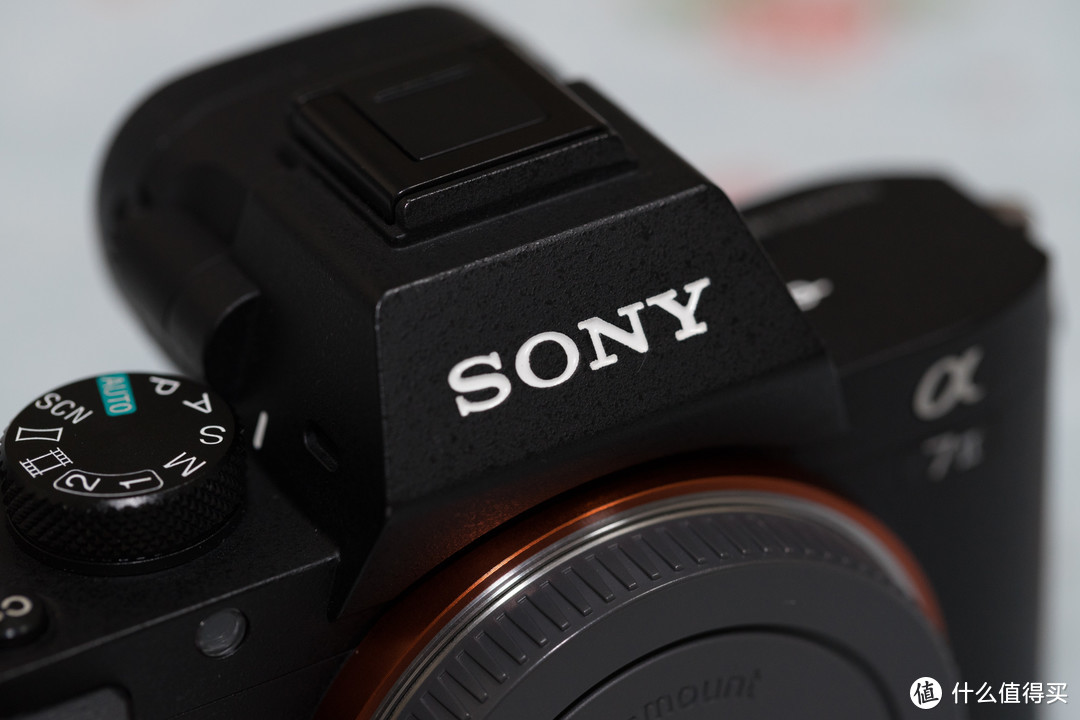 3代已出抄底2代——SONY 索尼 A7M2 微单二手购入验货事项大全及开箱实战