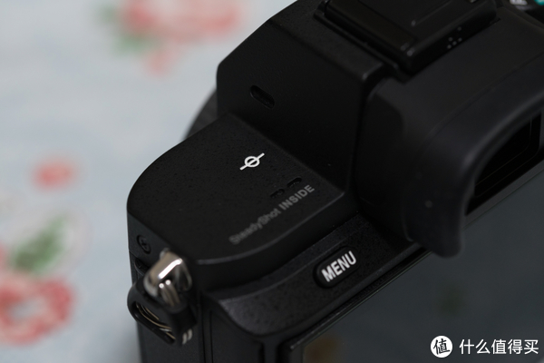 索尼ILCE-7M2 全画幅无反相机使用感受】按键|设置|APP|系统|菜单_摘要 