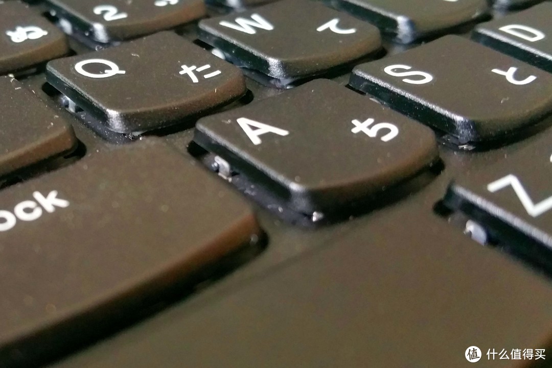 ThinkPad 日版 小红点多功能蓝牙键盘晒单