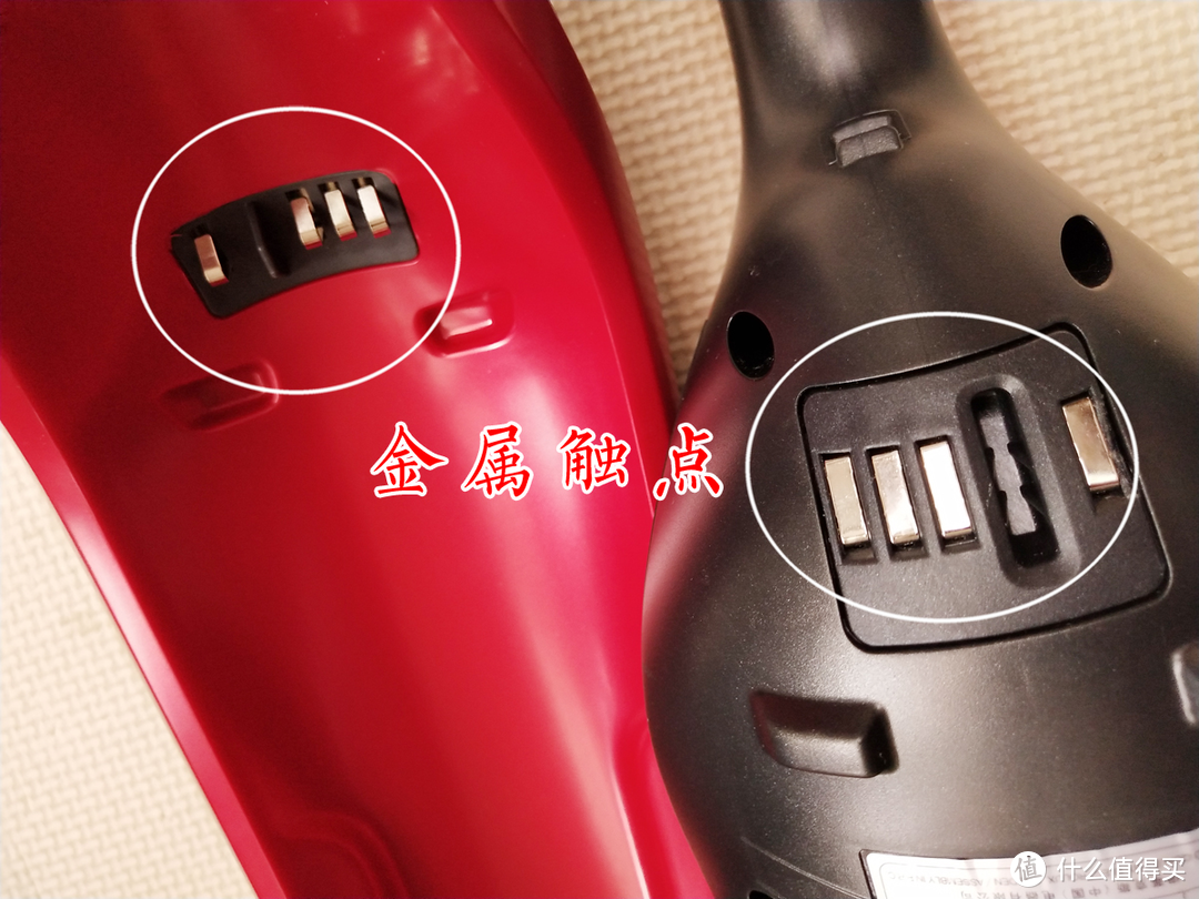 全面清扫，一键断发：Electrolux 伊莱克斯 ZB3320P 手持无线吸尘器体验