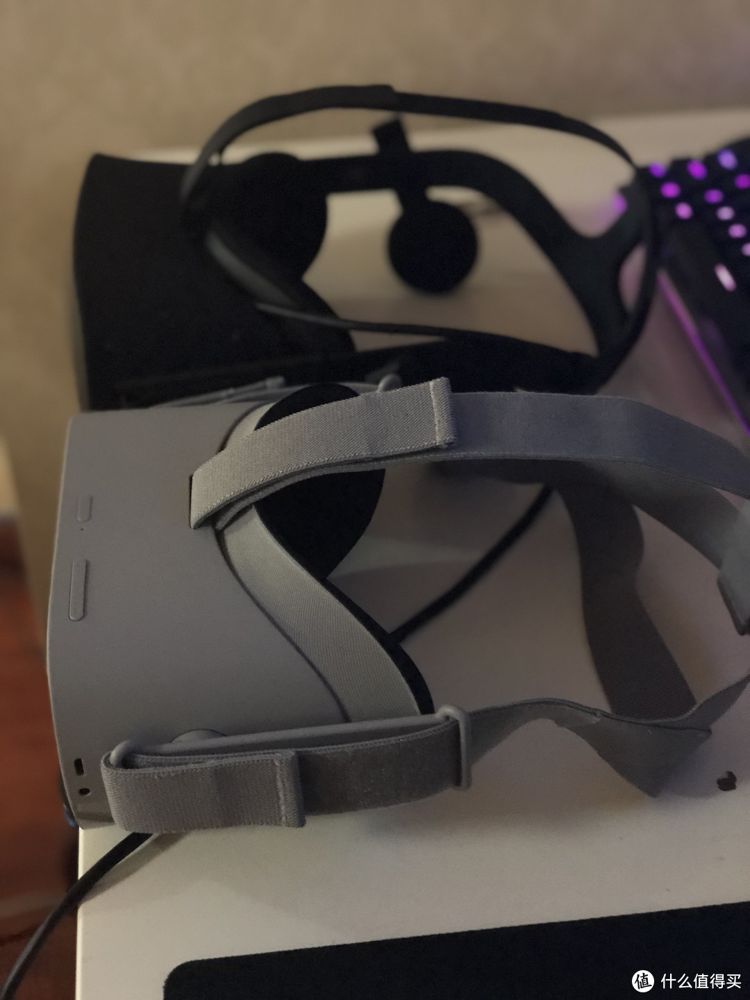 Oculus Go去掉线缆，轻松走进VR世界