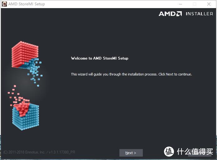 X470主板专属技能，AMD StoreMI—第二代RYZEN折腾历程