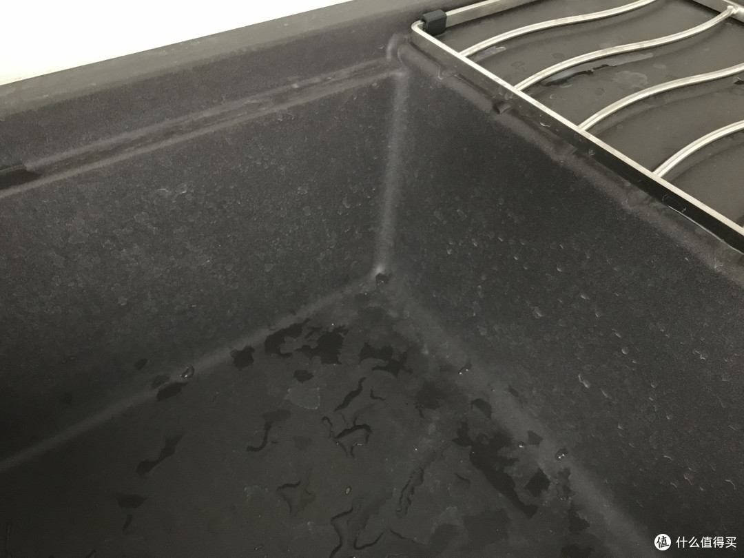 迟到的blanco 铂浪高水槽开箱 水槽 什么值得买