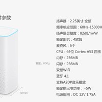 小米 小爱音箱mini 智能音箱使用总结(灵敏度|资源库|优点|缺点|唤醒)
