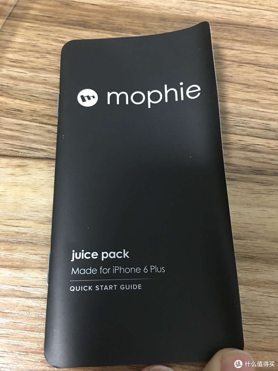 以0.5折或者1折的价格购买mophie iPhone 6s Plus背夹电池