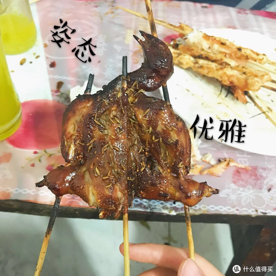 北京脏摊儿图鉴—带你尝尝真正的北京深夜食堂