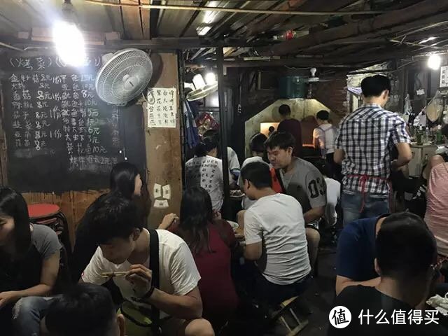 北京脏摊儿图鉴—带你尝尝真正的北京深夜食堂