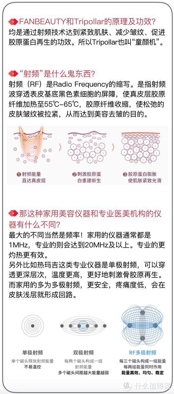 全网首拆！范冰冰美容仪拆机实测，科学详解究竟值不值得买？