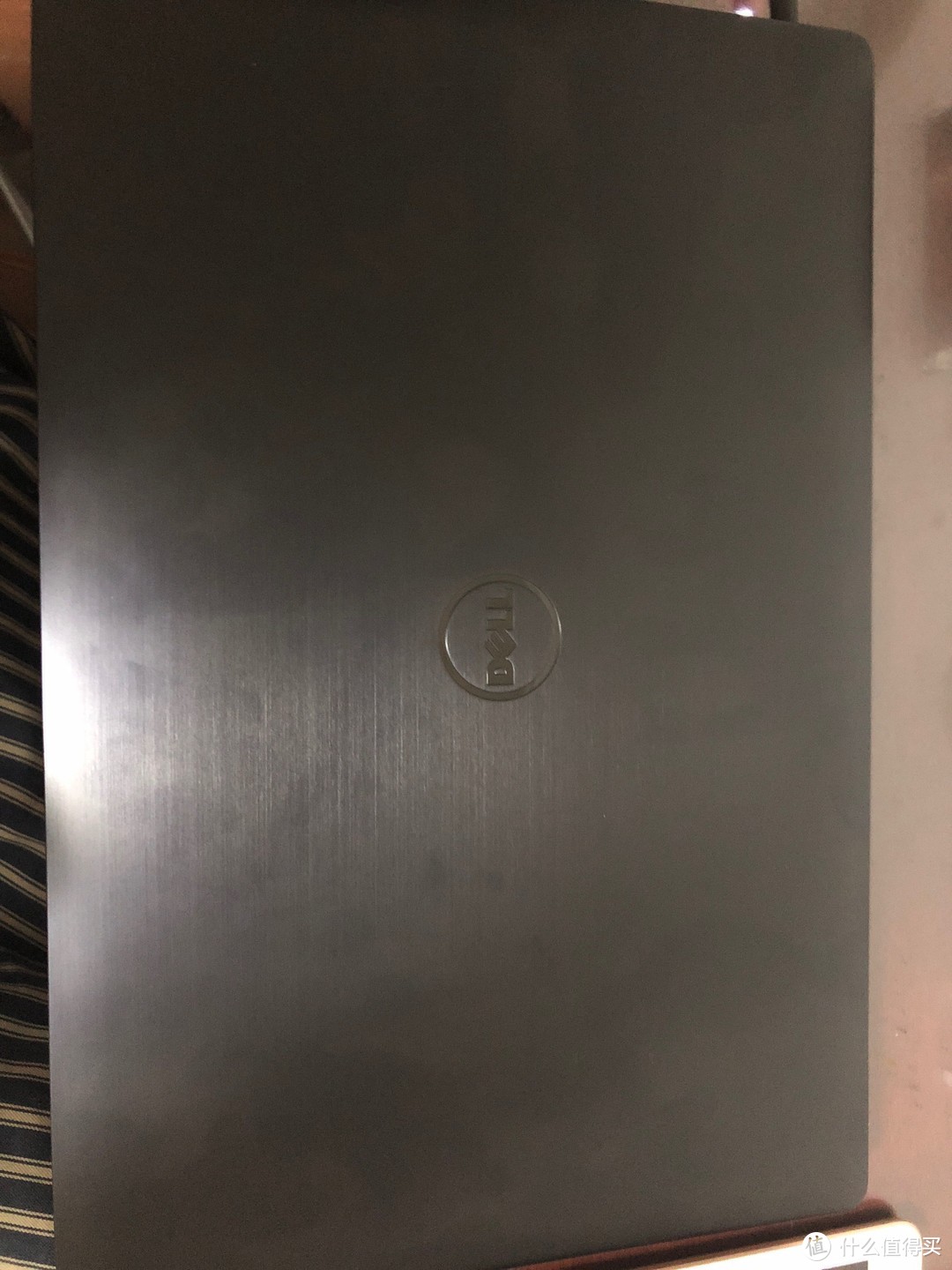 Dell 戴尔 precision5520 笔记本不专业不严谨开箱测评