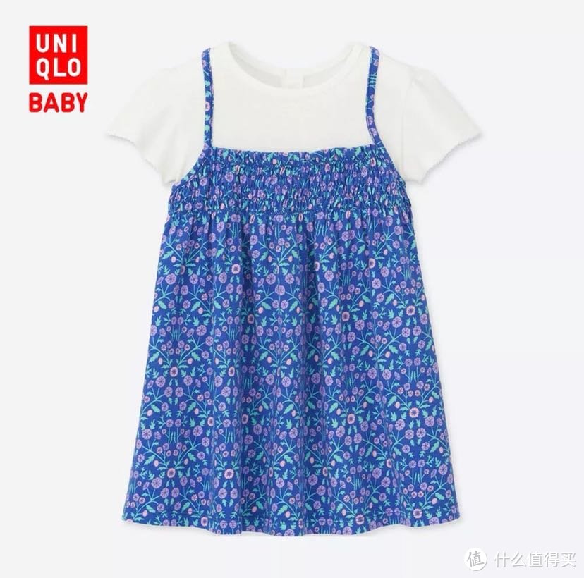 优衣库里有哪些值得买的婴幼儿服饰？