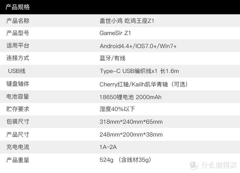 盖世小鸡王座Z1之初体验