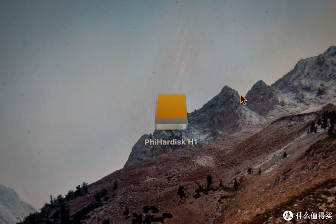 只需225元的PHICOMM 斐讯 H1 1TB 移动硬盘值得买吗？附拆解及测评！