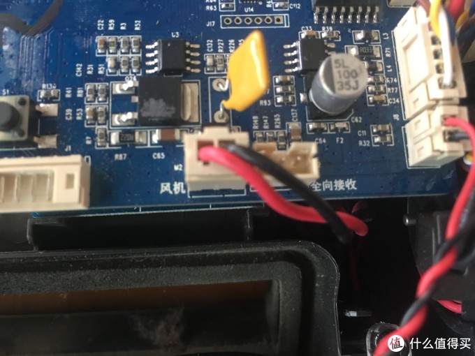 我与科沃斯朵朵S经历的一次大卸八块的蹂躏