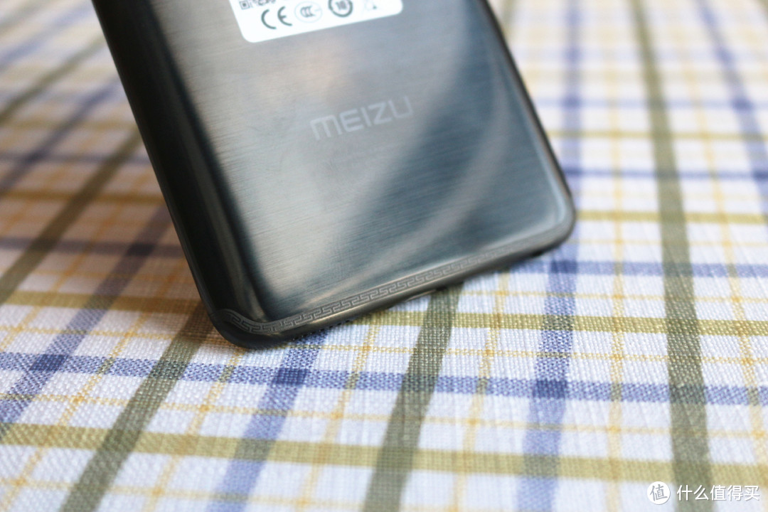 终于变成小而美的“侘寂”之作——MEIZU 魅族 15众测体验报告