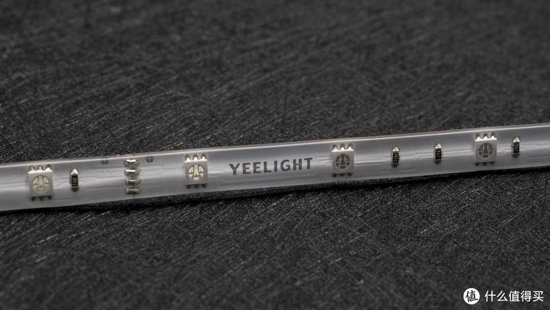 米家 YeeLight 智能LED灯 ：高性价比氛围光的首选