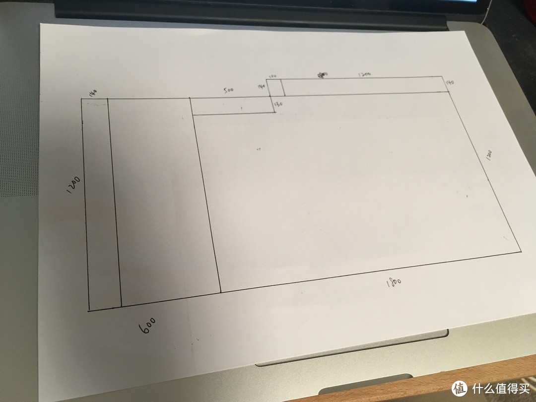 车库工具台之瞎折腾 + DIY木质显示器支架 + 植鞣革卡包