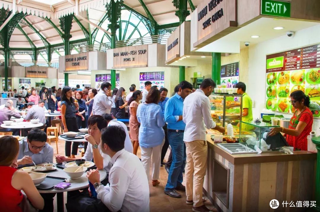 小贩传奇 | 这些独具特色的新加坡街头美食，你一定要尝尝