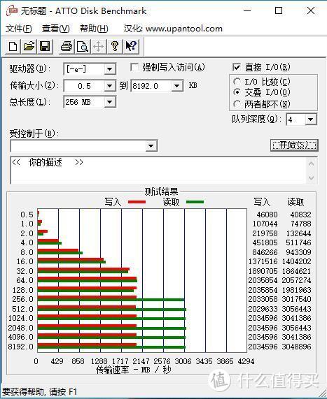 尽享高速体验新境界 浦科特 PLEXTOR M9PeG 512GB M.2 NVMe固态硬盘体验