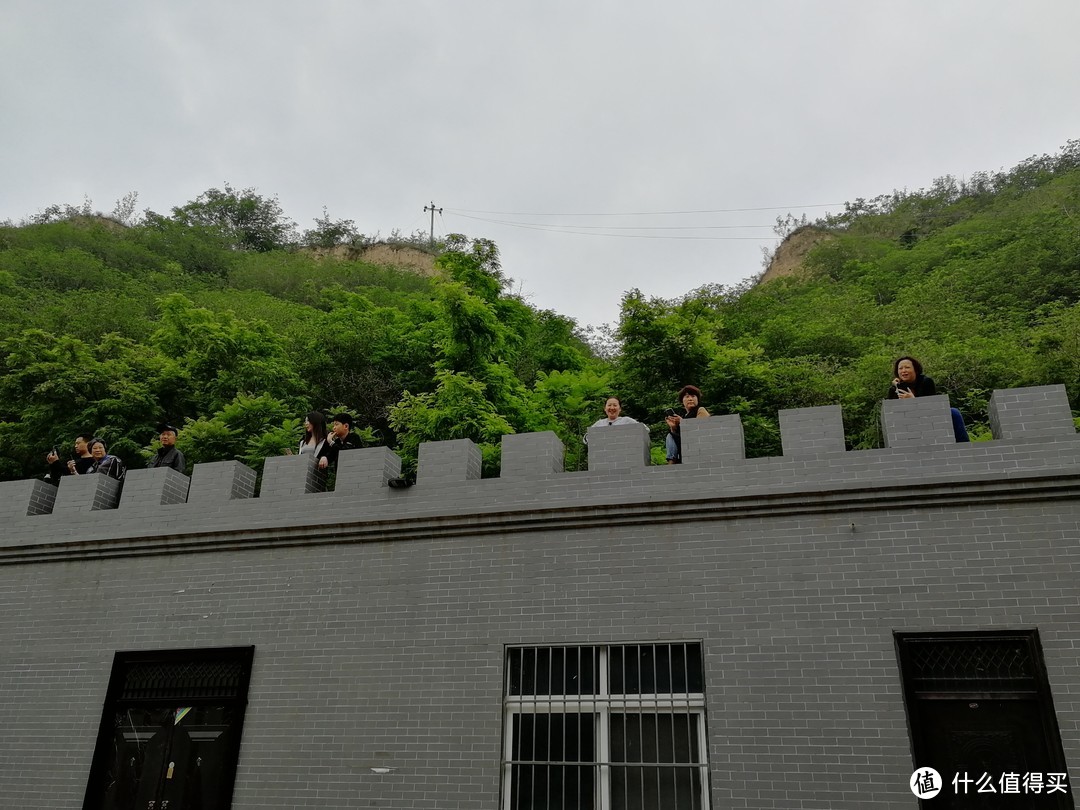 一黄二白，三门四祖—2018.5.1三门峡黄河马拉松赛记