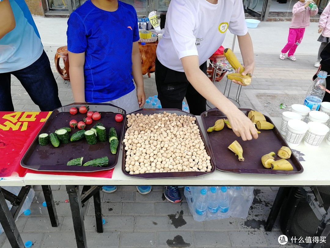 一黄二白，三门四祖—2018.5.1三门峡黄河马拉松赛记