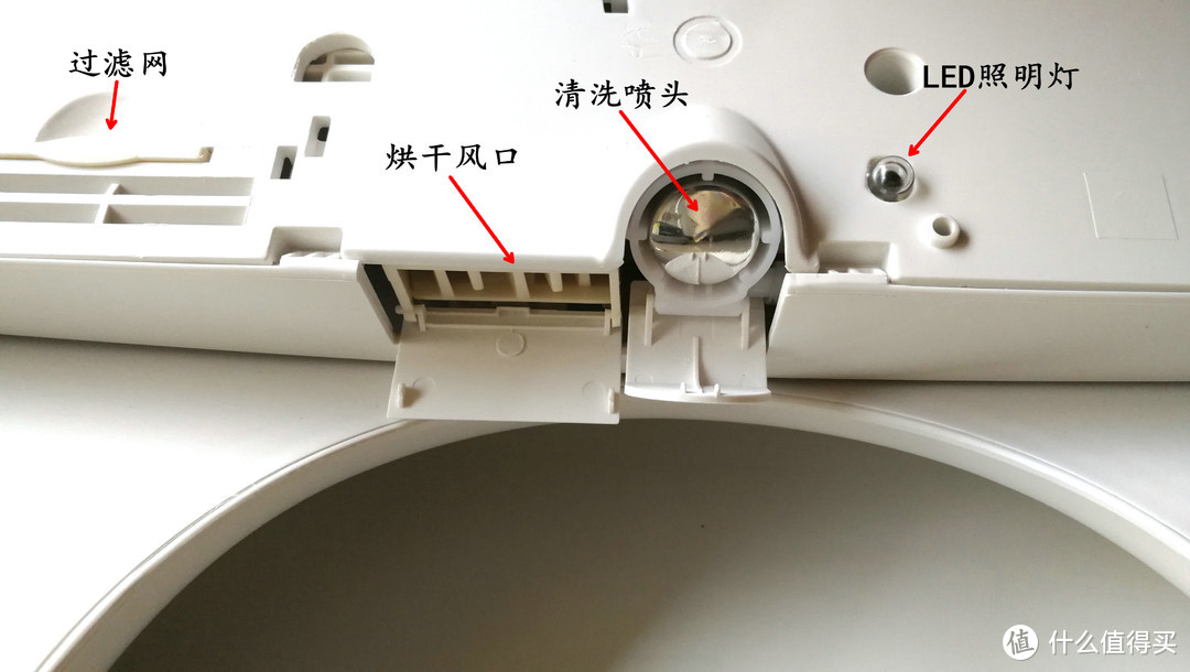 健康生活从便洁宝坐起——便洁宝 BWA420G 智能马桶盖测评