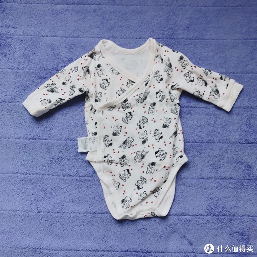 优衣库里有哪些值得买的婴幼儿服饰？