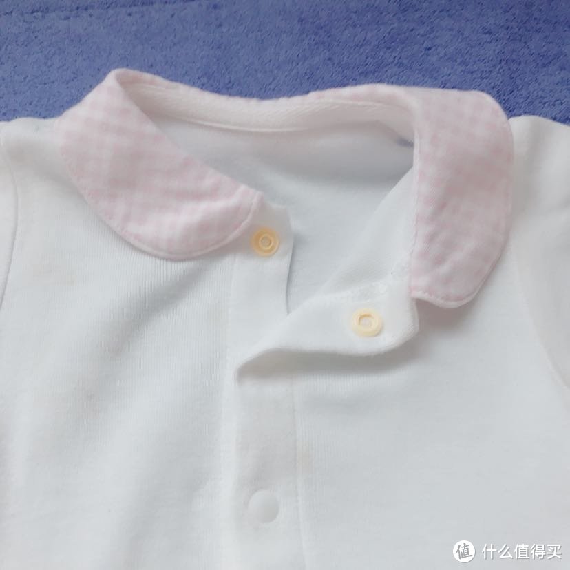 优衣库里有哪些值得买的婴幼儿服饰？