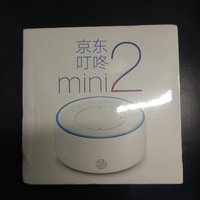 叮咚 mini2 智能音响开箱展示(包装|配件|烤漆|按键|扬声器)