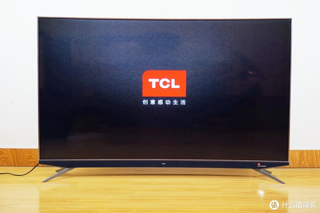 线下机选购参考：55寸 TCL C5 电视测评