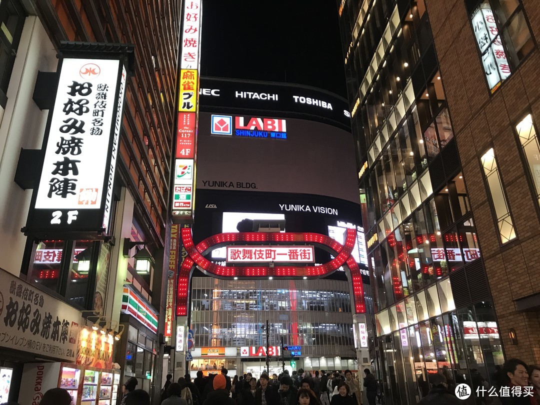 小姐姐镇楼！我的东京跨年6日5晚自由行，都去了哪些地方？