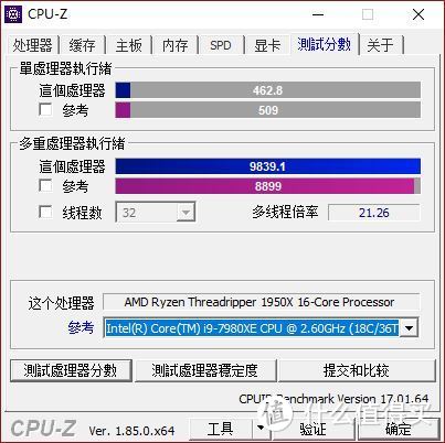 专治Core i9、Threadripper—PCCOOLER 超频三 GI-R68X 散热器 开箱简测