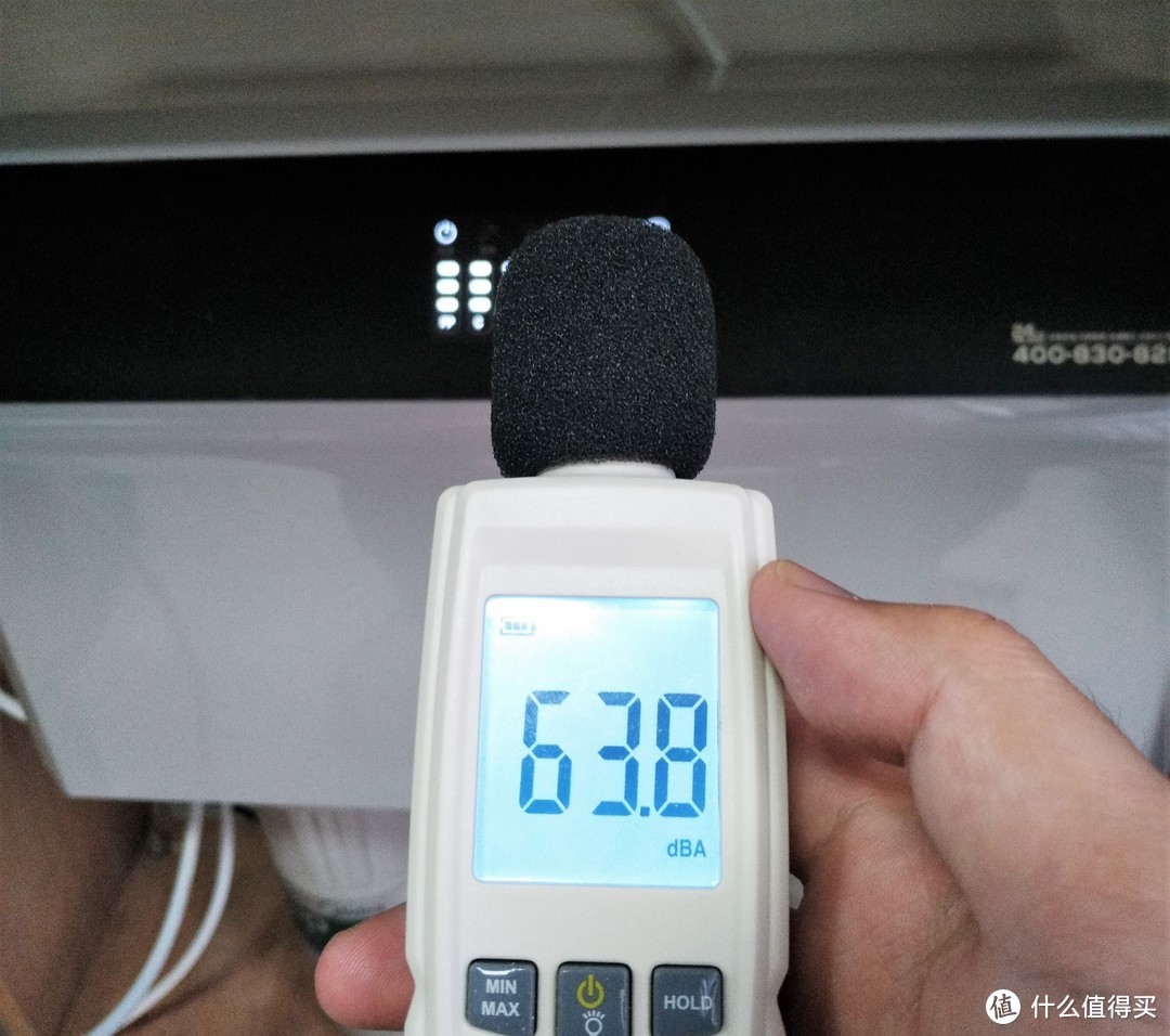 我的净水器选购：Midea 美的 D/N400 反渗透净水器开箱，顺便聊聊如何避免净水器故障