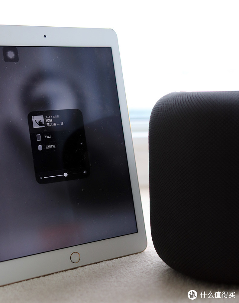 中外智能音箱的对决——苹果HomePod智能音箱体验评测（PK Rokid智能音箱）