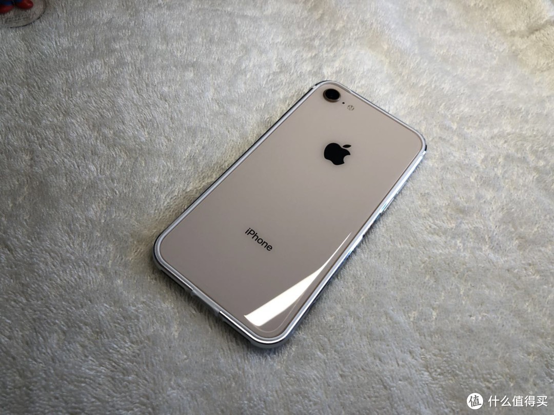 iphone秒变plus？手机金属保护边框优劣及使用感受