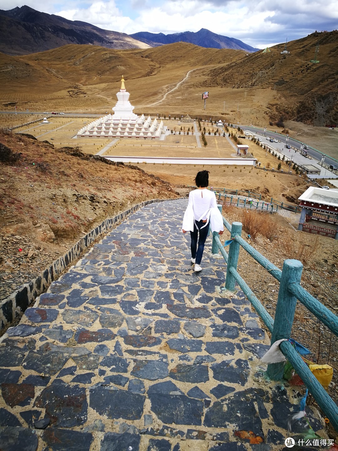 以梦为马，魂牵稻城，记一趟纪念爱情的旅程