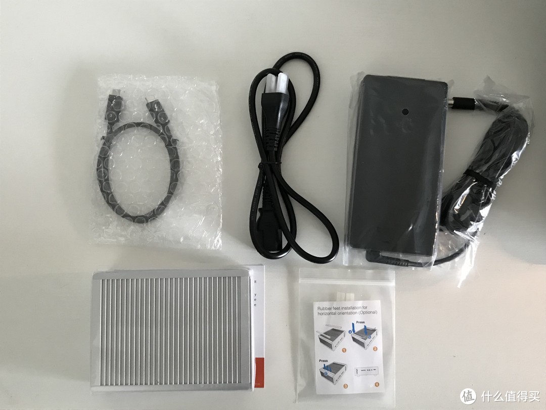 一个能打的都没有，Caldigit TS3 Plus + Thunderbolt 3 扩展坞 国内首开